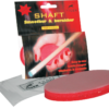 Tiger Smoother & Burnisher Tiger Smoother & Burnisher